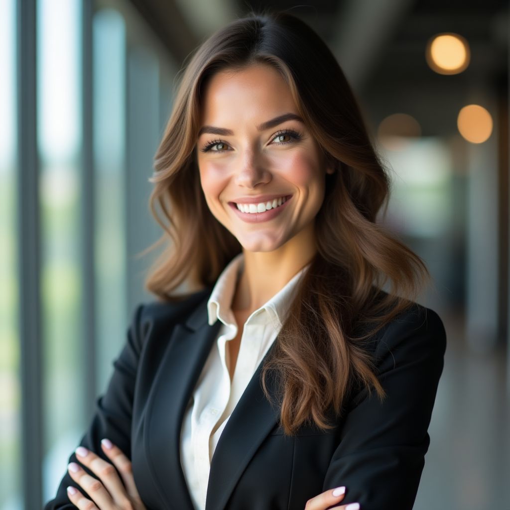 Marina Torres, Directora General