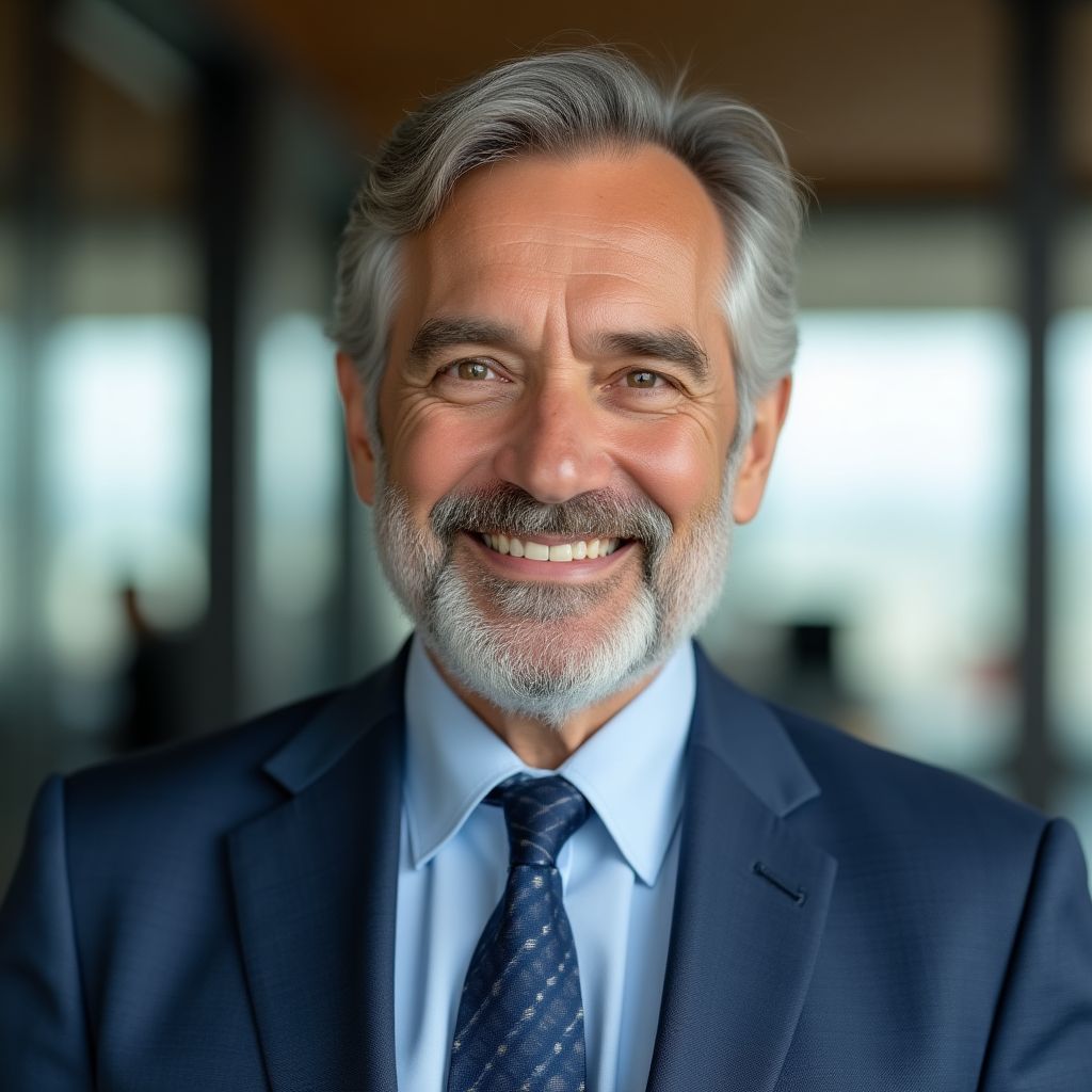 Enrique Romero, Partner y Coach empresarial