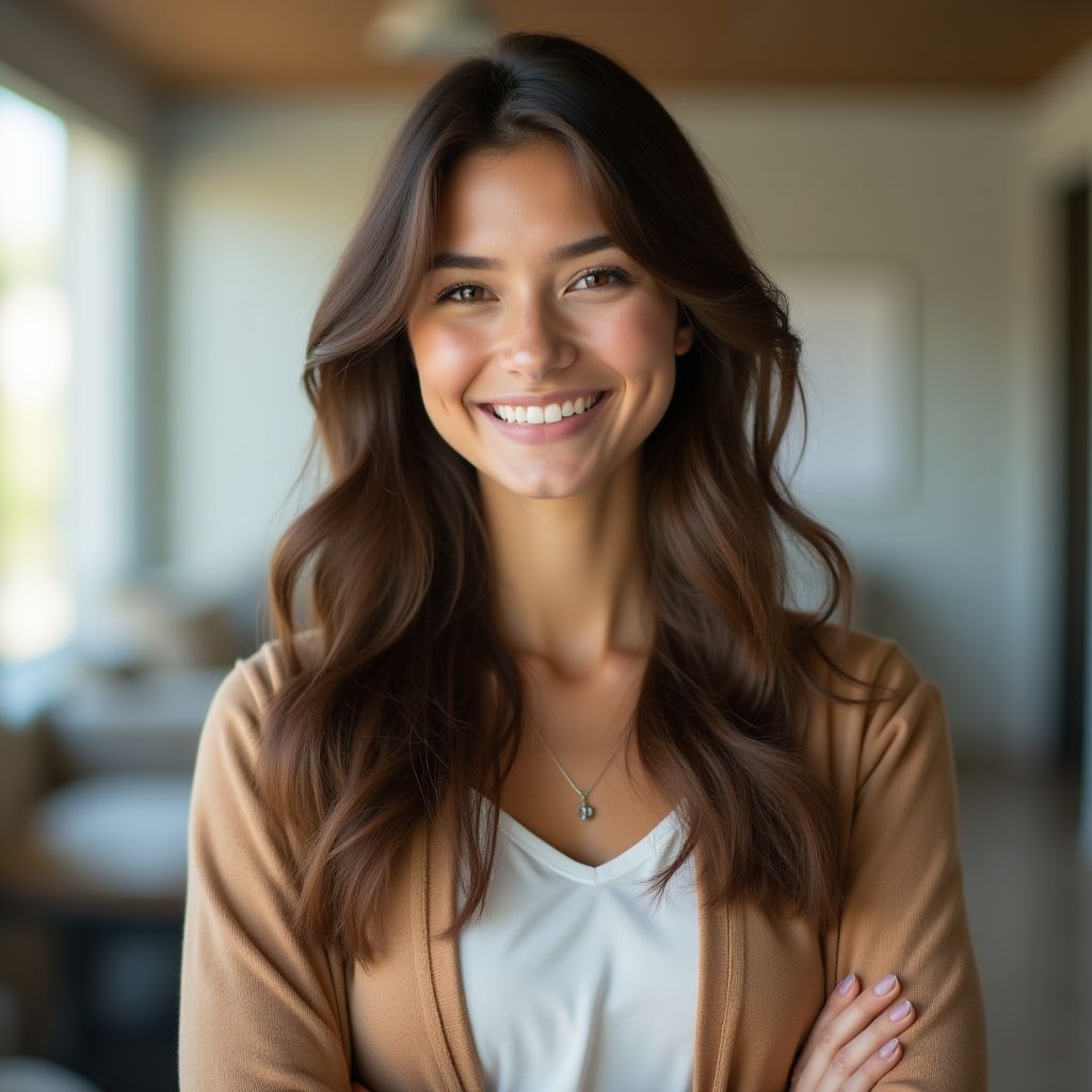 Ana Martín, Emprendedora