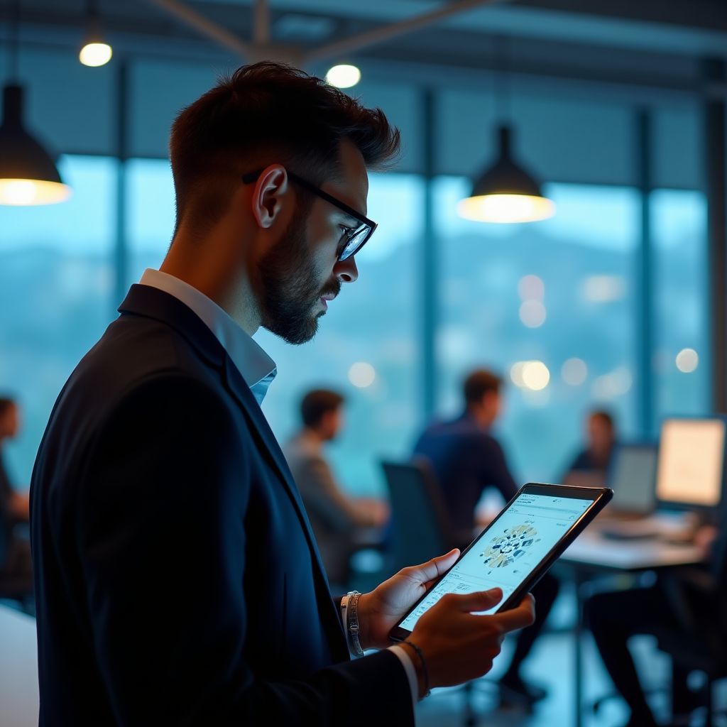 Transformación digital para empresas